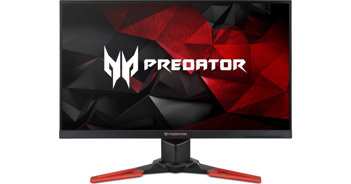 acer predator 1440p