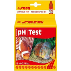 Sera pH Test