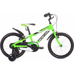 Ideal V-Track 18" Green 2022