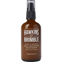 Hawkins & Brimble Daily Energising Moisturiser 100ml