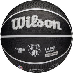 Wilson NBA Player Icon Kevin Durant Outdoor WZ4006001XB