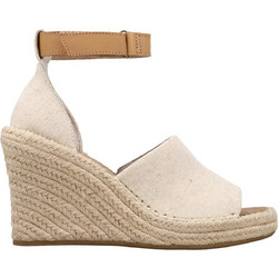 Εσπαντρίγιες Toms MARISOL 10016358-NATURAL Γυναικείο