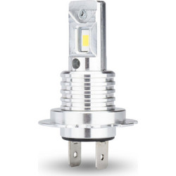 Λάμπα Phonocar LED H7/H18 6000K Ψυχρό Λευκό 12V 1τμχ PHONOCAR 07557-1