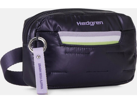 Hedgren Τσαντάκι Μέσης Navy Μπλε HCOCN01