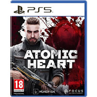 PS5 Games Focus Entertainment