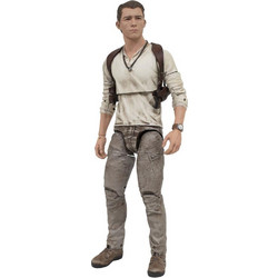 Diamond Select Toys Uncharted Nathan Drake 18cm