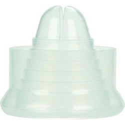 CalExotics Precision Pump Sleeve Clear