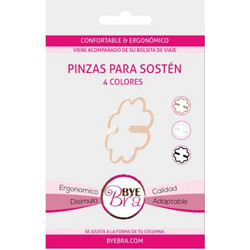 BYE-BRA - BRA CLIPS