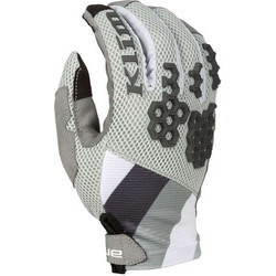Klim Mojave Cool Grey