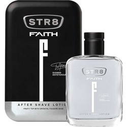 STR8 Faith After Shave Lotion 100ml