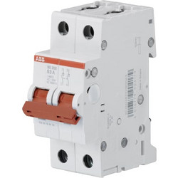 SD202-63 ΡΑΓΟΔΙΑΚΟΠΤΗΣ ABB
