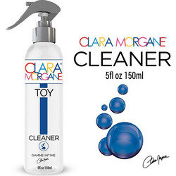 Clara Morgane Toy Cleaner 150ml