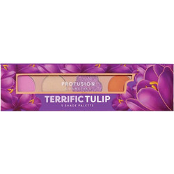 Profusion Terrific Tulip Παλέτα Σκιών