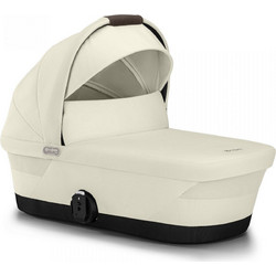 Cybex Gazelle S Port Bebe Seashell Beige