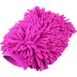 ΓΑΝΤΙ ΣΦΟΥΓΓΑΡΙ ΚΑΘΑΡΙΣΜΟΥ ΑΥΤΟΚΙΝΗΤΟΥ MICROFIBER 20x13cm