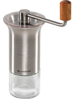 Zassenhaus Coffee Mill Barista
