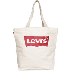 Levi's (R) TOTE BAG Εκρού