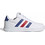 Adidas Breaknet 2.0 Ανδρικά Sneakers Λευκά HP9424