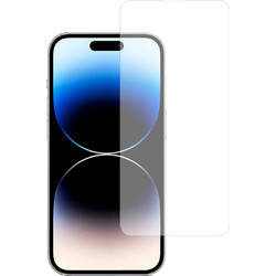 9H Tempered Glass (iPhone 14 PLUS )oem