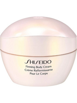 Shiseido Advanced Essential Energy Body Firming Κρέμα Σώματος για Σύσφιξη & Αδυνάτισμα 200ml
