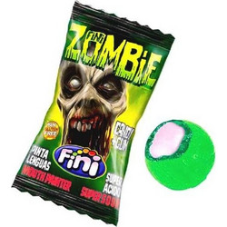ΤΣΙΧΛΑ FINI ZOMBIE 6gr