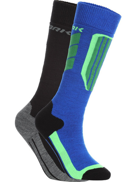 IcePeak Harpo Junior Royal Blue Σύμμικτο Regular Παιδικά