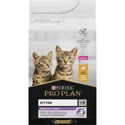Purina Pro Plan Kitten Healthy Start with Chicken 3kg