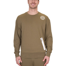 Bidi Badu Chill Crew Top Χακί M1220001-OL