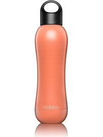 Bobble Insulate Bottle Coral 442ml