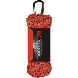 Gear Aid 550 Paracord 9m Red