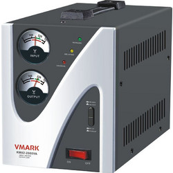 Vmark RM-02 Σταθεροποιητής Τάσης Relay 2000VA
