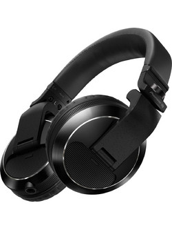 Pioneer HDJ-X7 Ενσύρματα Ακουστικά DJ Over Ear Μαύρα