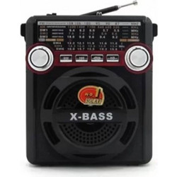 CMiK MK-512 Black