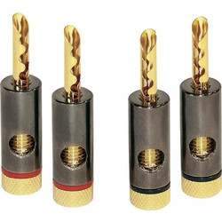 Dynavox 206436 Banana (σετ 4 τεμαχίων)