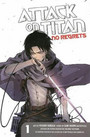 Attack on Titan: No Regrets 1 Attack on Titan: No Regrets 1