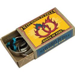 Matchbox Puzzles (Ενιαίος Κωδικός)