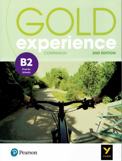 Gold Experience B2: Companion