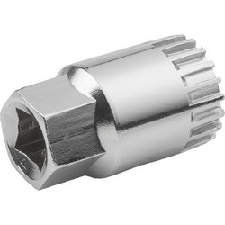 M-Wave 881001 Bottom Bracket Wrench (1/2 )