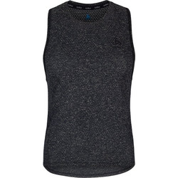 Odlo The Active 365 Γυναικείο Αθλητικό T-Shirt Ανθρακί 314051-15015
