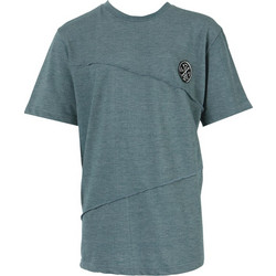 Serafino Παιδικό T-Shirt Κοντομάνικο Μπλε 2827