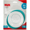 Nuk Easy Learning Bowl Blue Nuk Easy Learning Bowl Blue