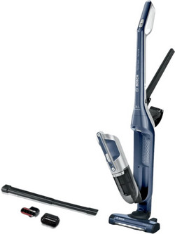 Bosch Flexxo Gen 2 BCH3K2851 Επαναφορτιζόμενη Σκούπα Stick & Χειρός 25.2V