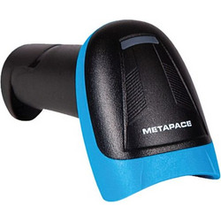Metapace S-52, 2D, USB, kit (USB) black (S-52)