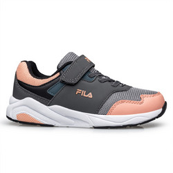 Fila Memory Killington Παιδικά Sneakers Ανθρακί 3AF03010-204