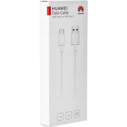 Huawei CP51 USB-A to USB-C 1m White