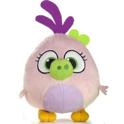 Rovio Angry Birds Μωρό Zoe Pig 15cm 9697