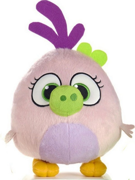 Rovio Angry Birds Μωρό Zoe Pig 15cm 9697
