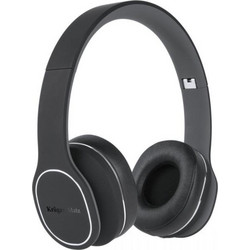 Kruger & Matz Soul 2 Ασύρματα Bluetooth Ακουστικά On Ear Μαύρα