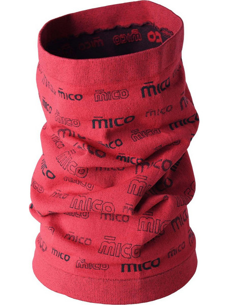 MICO Neck warmer kid's - Warm Control Παιδικό Μαντήλι Λαιμού -Fresia