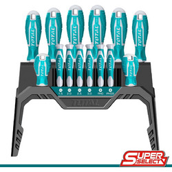 TOTAL ΣΕΤ ΚΑΤΣΑΒΙΔΙΑ 14ΤΕΜ ΣΕ ΒΑΣΗ SUPER SELECT (THT250614)